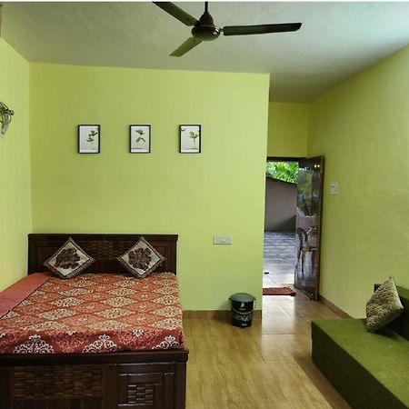 Bhumi Holiday Home アリバグ エクステリア 写真