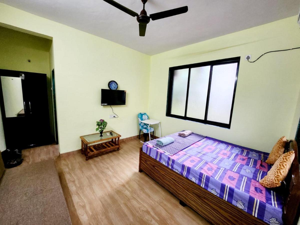 Bhumi Holiday Home アリバグ エクステリア 写真