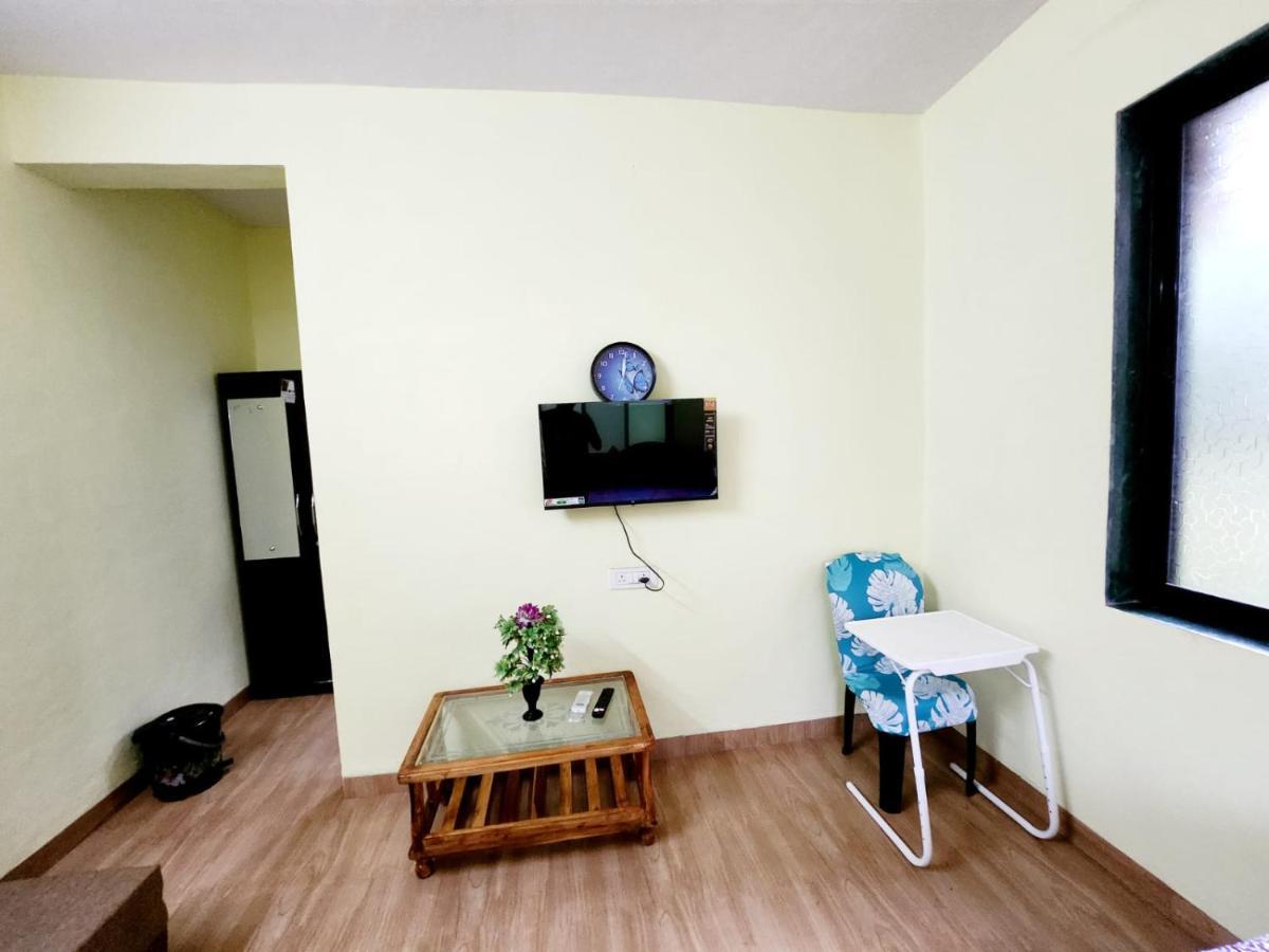 Bhumi Holiday Home アリバグ エクステリア 写真