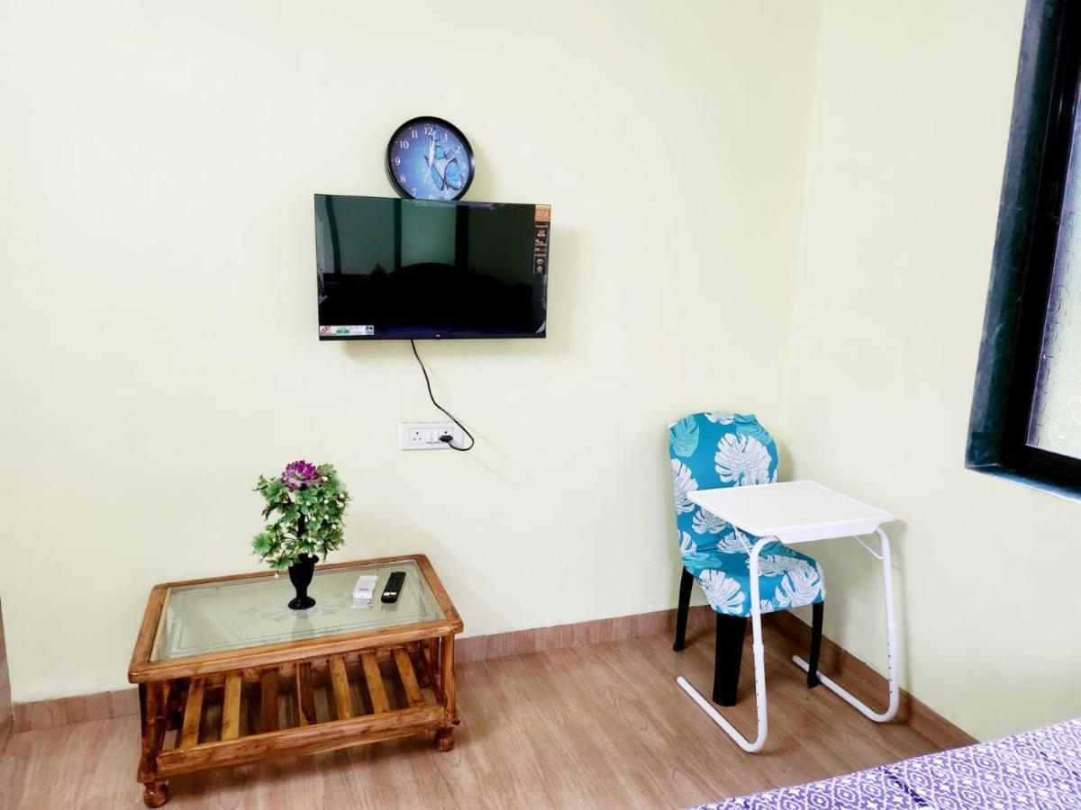 Bhumi Holiday Home アリバグ エクステリア 写真