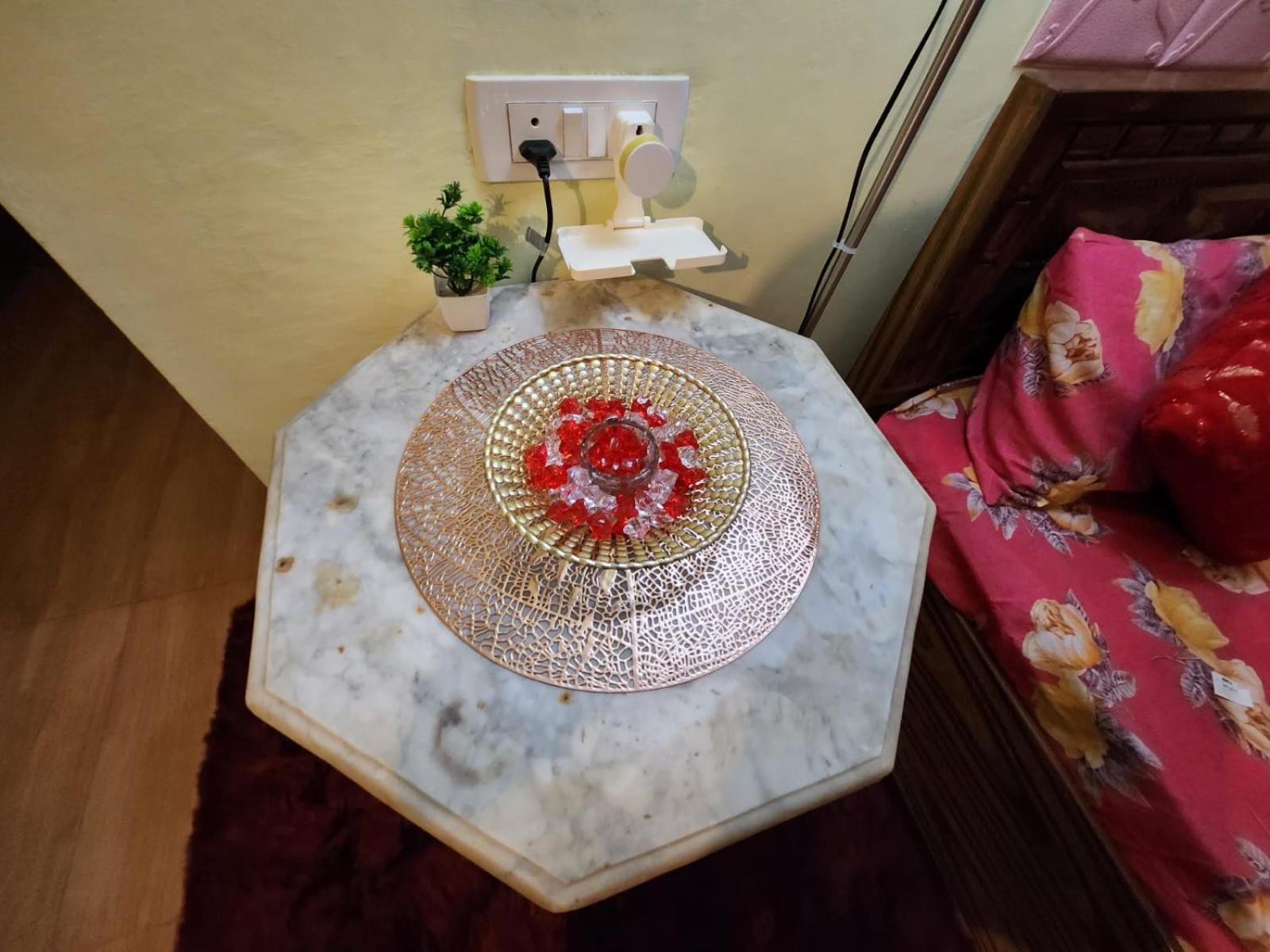 Bhumi Holiday Home アリバグ エクステリア 写真