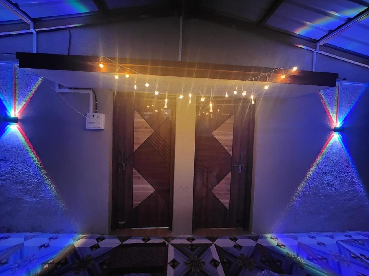 Bhumi Holiday Home アリバグ エクステリア 写真