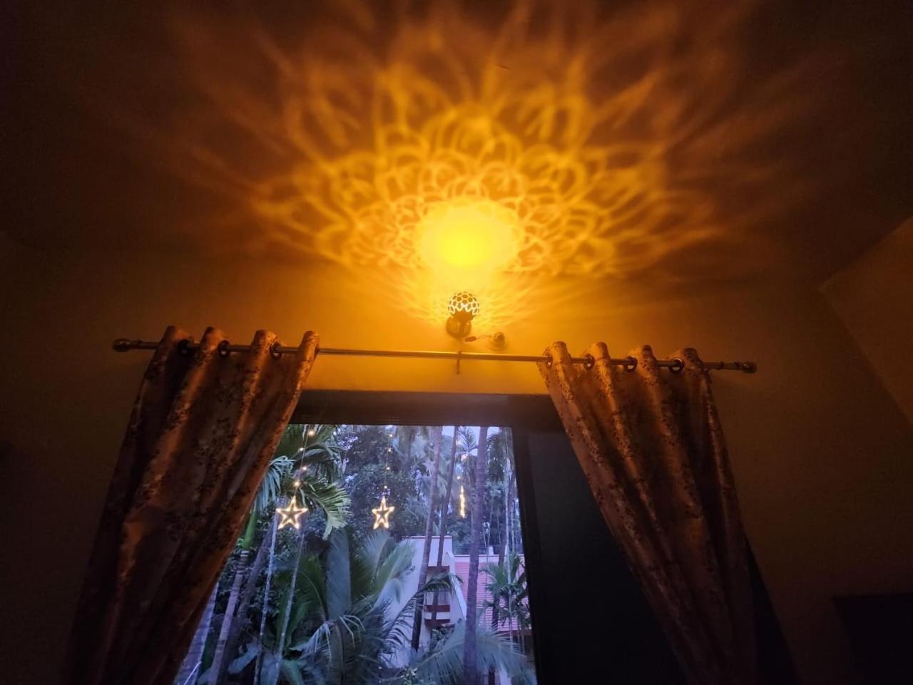 Bhumi Holiday Home アリバグ エクステリア 写真
