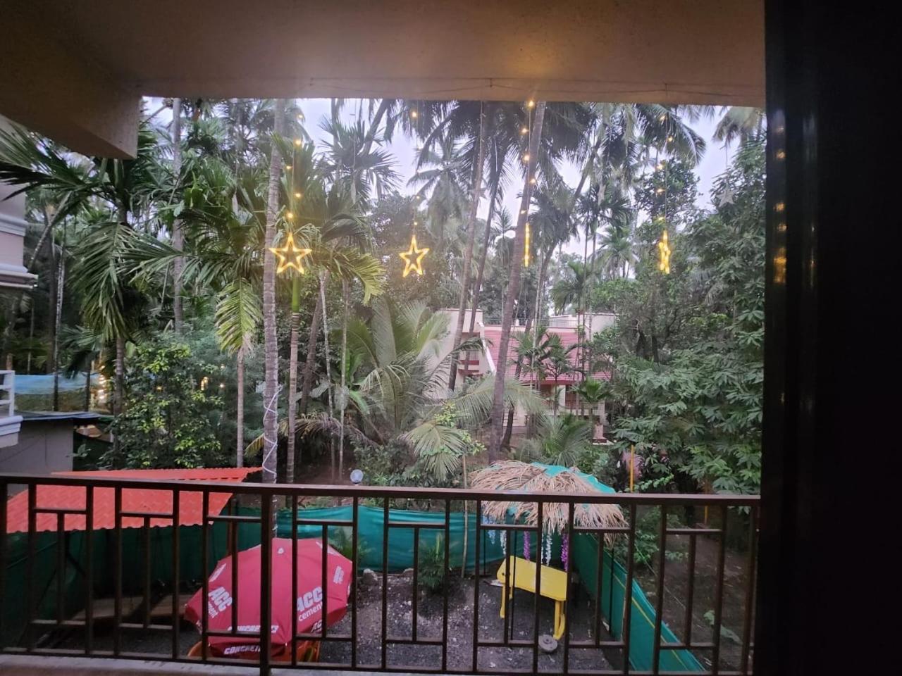 Bhumi Holiday Home アリバグ エクステリア 写真