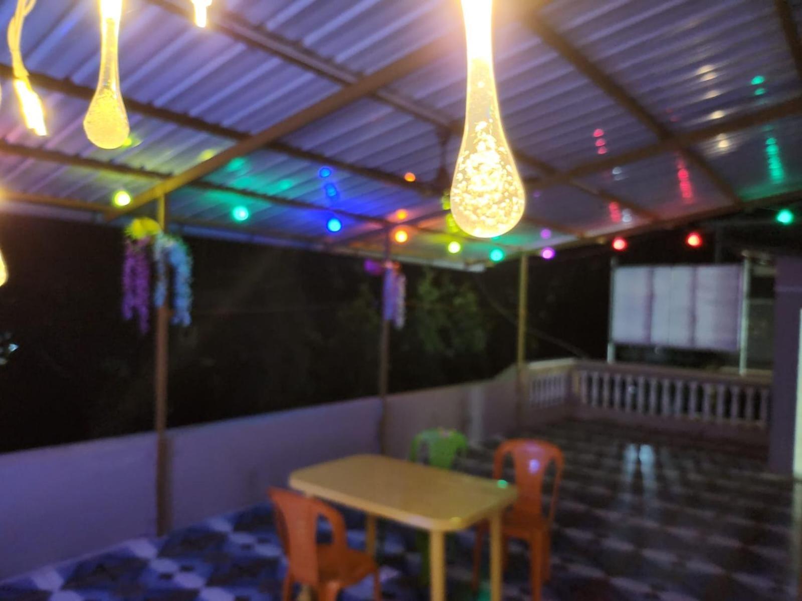 Bhumi Holiday Home アリバグ エクステリア 写真