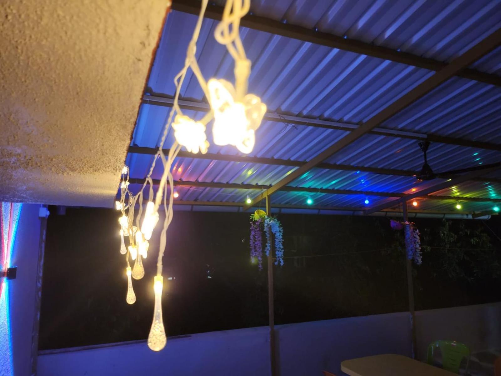 Bhumi Holiday Home アリバグ エクステリア 写真