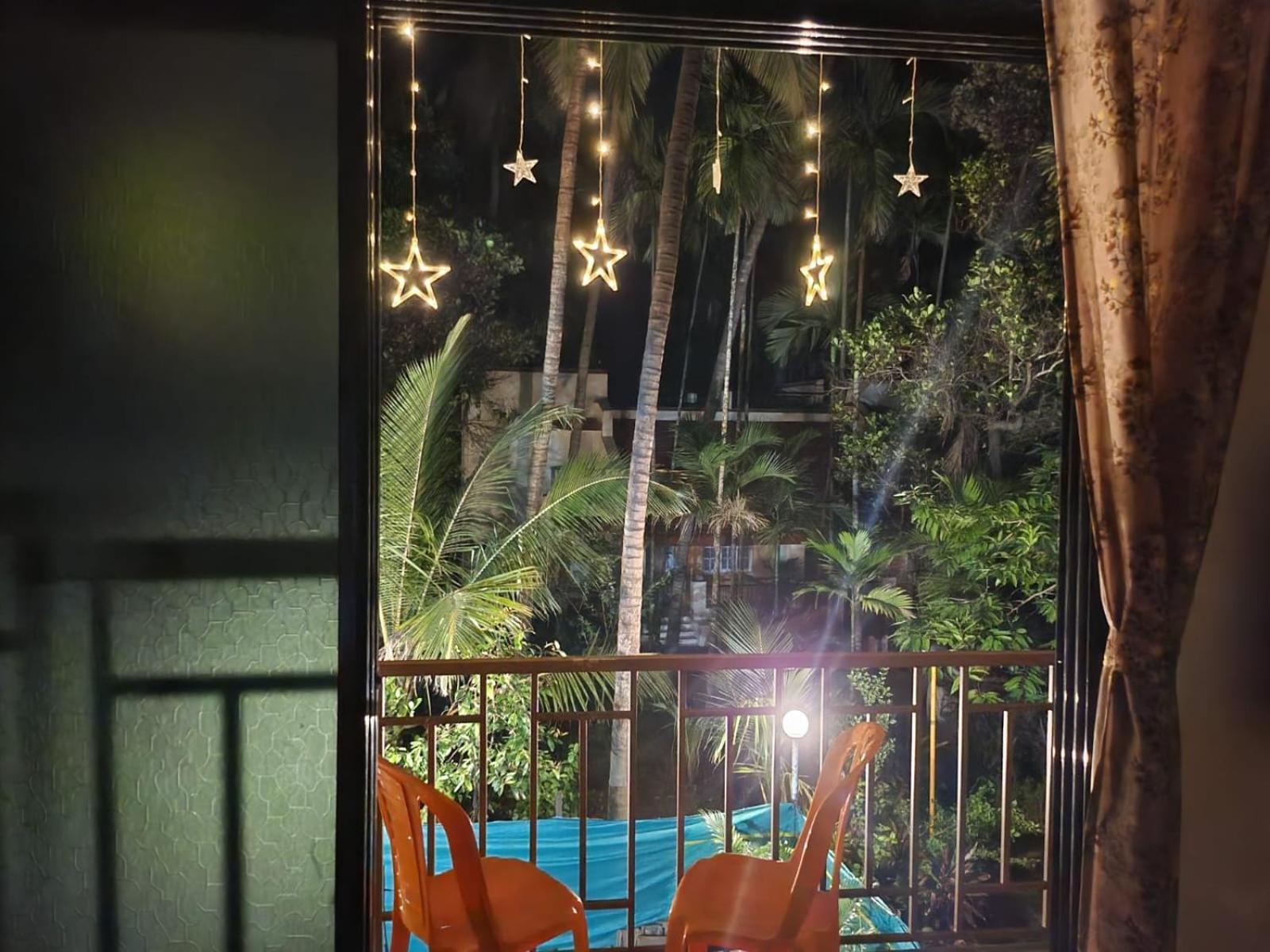 Bhumi Holiday Home アリバグ エクステリア 写真