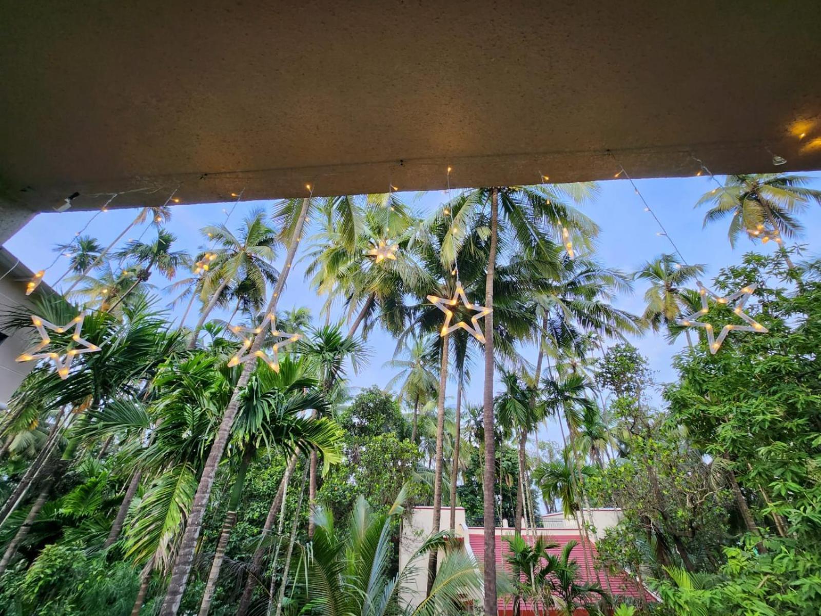 Bhumi Holiday Home アリバグ エクステリア 写真
