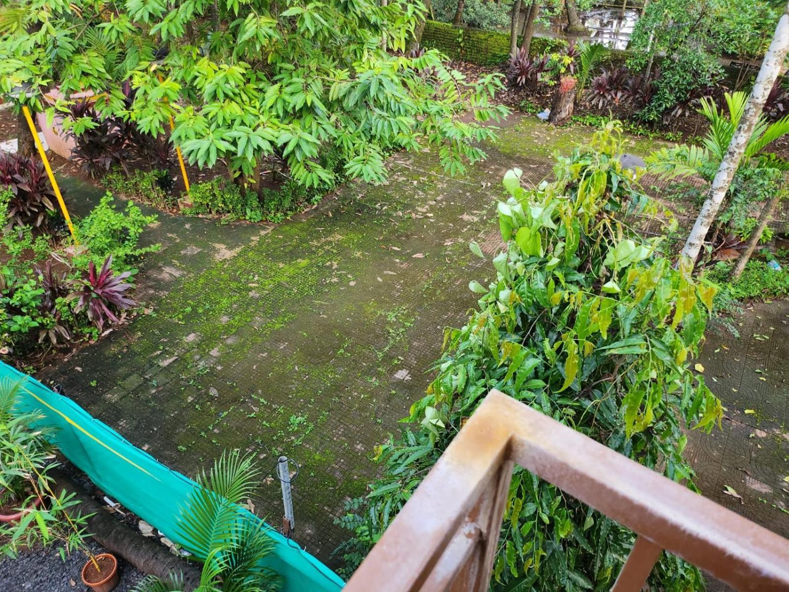 Bhumi Holiday Home アリバグ エクステリア 写真