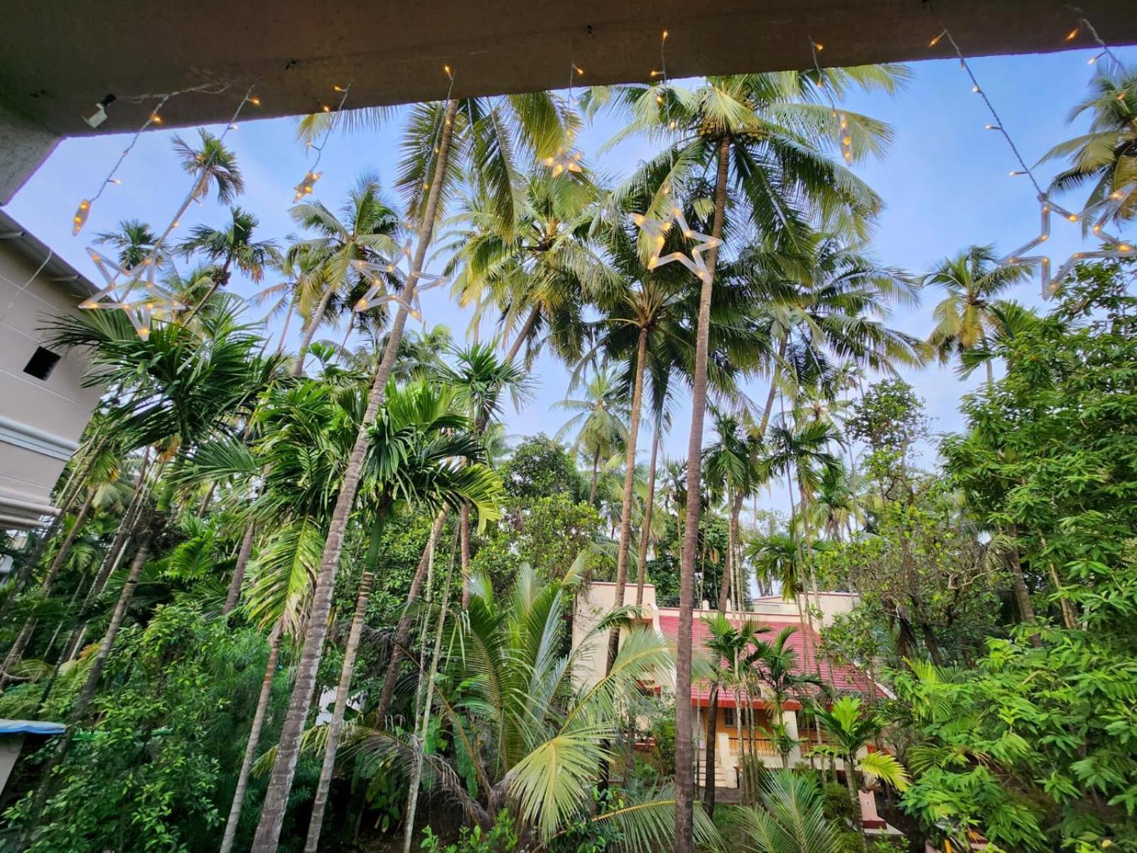 Bhumi Holiday Home アリバグ エクステリア 写真